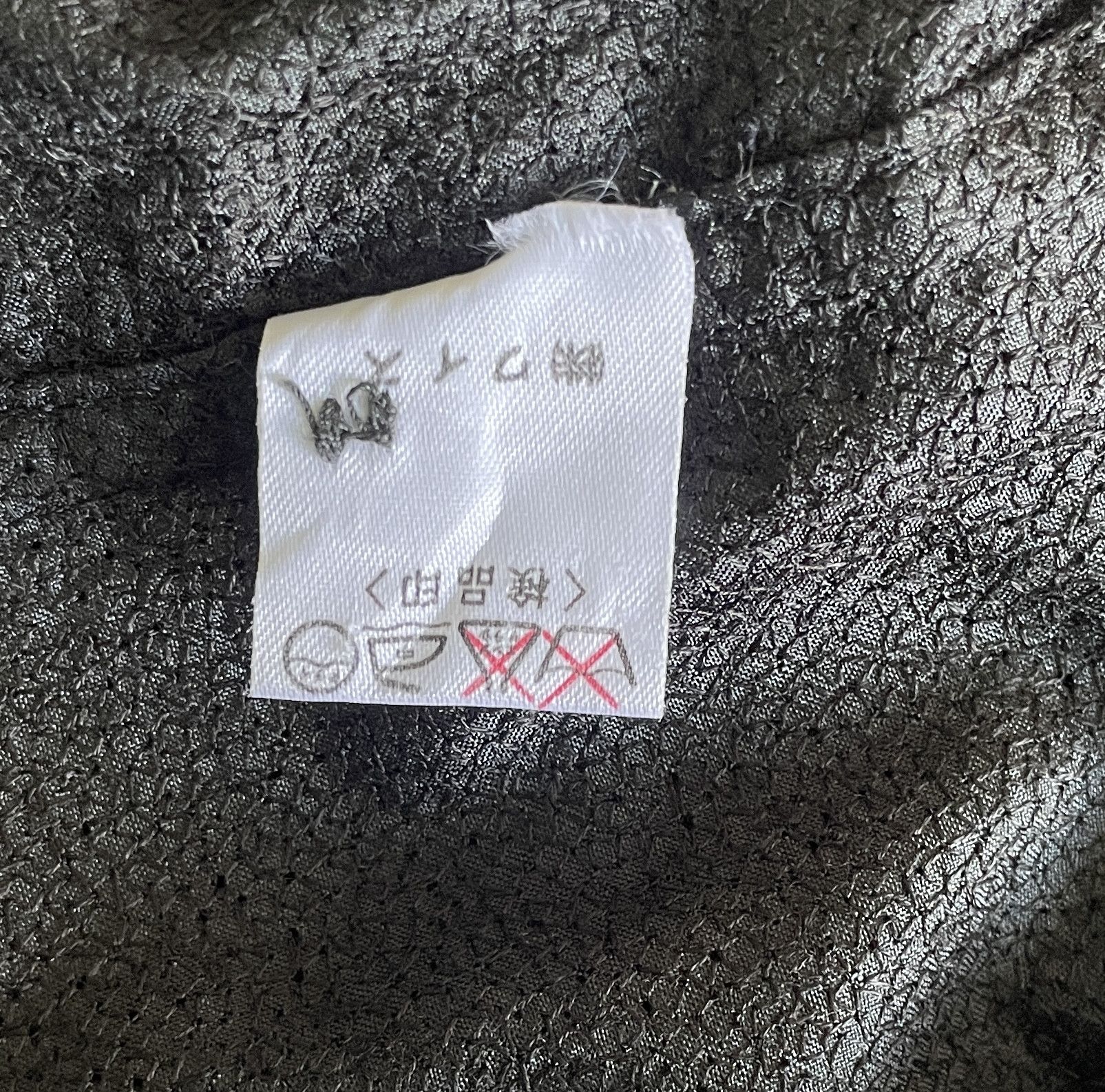 Y's Y's Yohji Yamamoto Classic Shirt Size US S / EU 44-46 / 1 - 6 Thumbnail