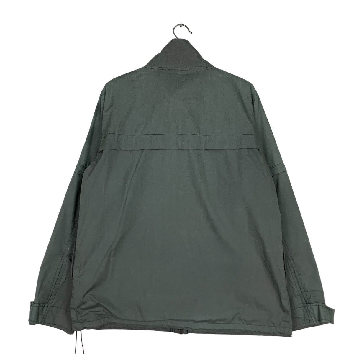 Japanese Brand Vintage YAK PAK Light Jaket #0867-C39 Size US M / EU 48-50 / 2 - 7 Thumbnail