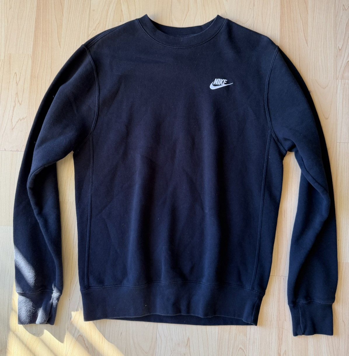Nike Nike Crewneck Size US XS / EU 42 / 0 - 1 Thumbnail