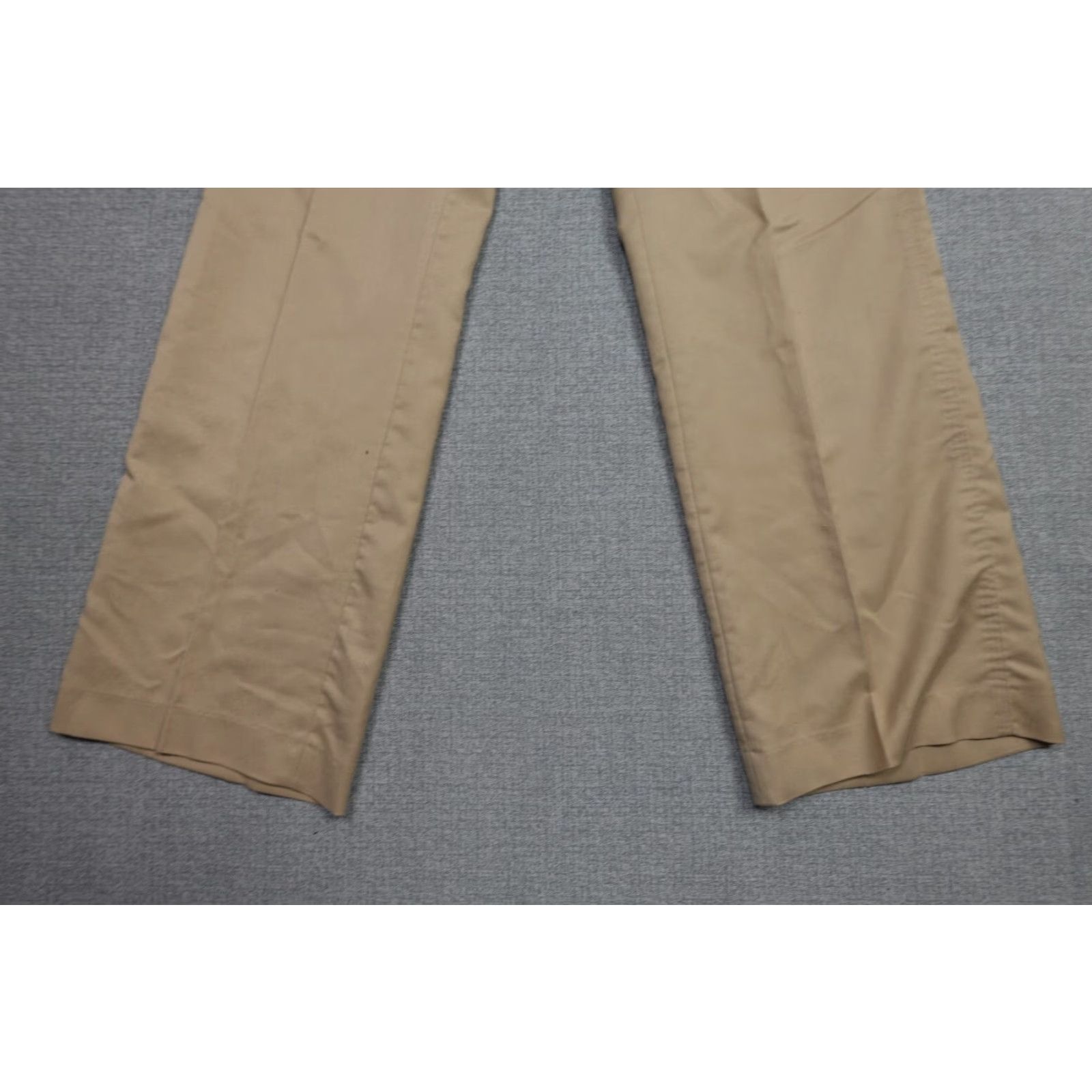 Levi's VINTAGE Levi's Pants Mens 32x30 Beige Chino Straight 5-Pocket Design Casual Retro Fit Mens Size US 32 / EU 48 - 3 Thumbnail