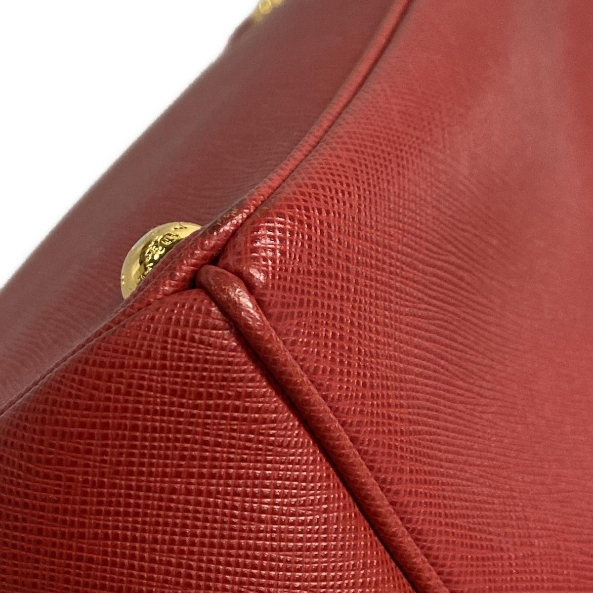 Prada PRADA Galleria Small Bag Handbag BN1801 Size ONE SIZE - 7 Thumbnail