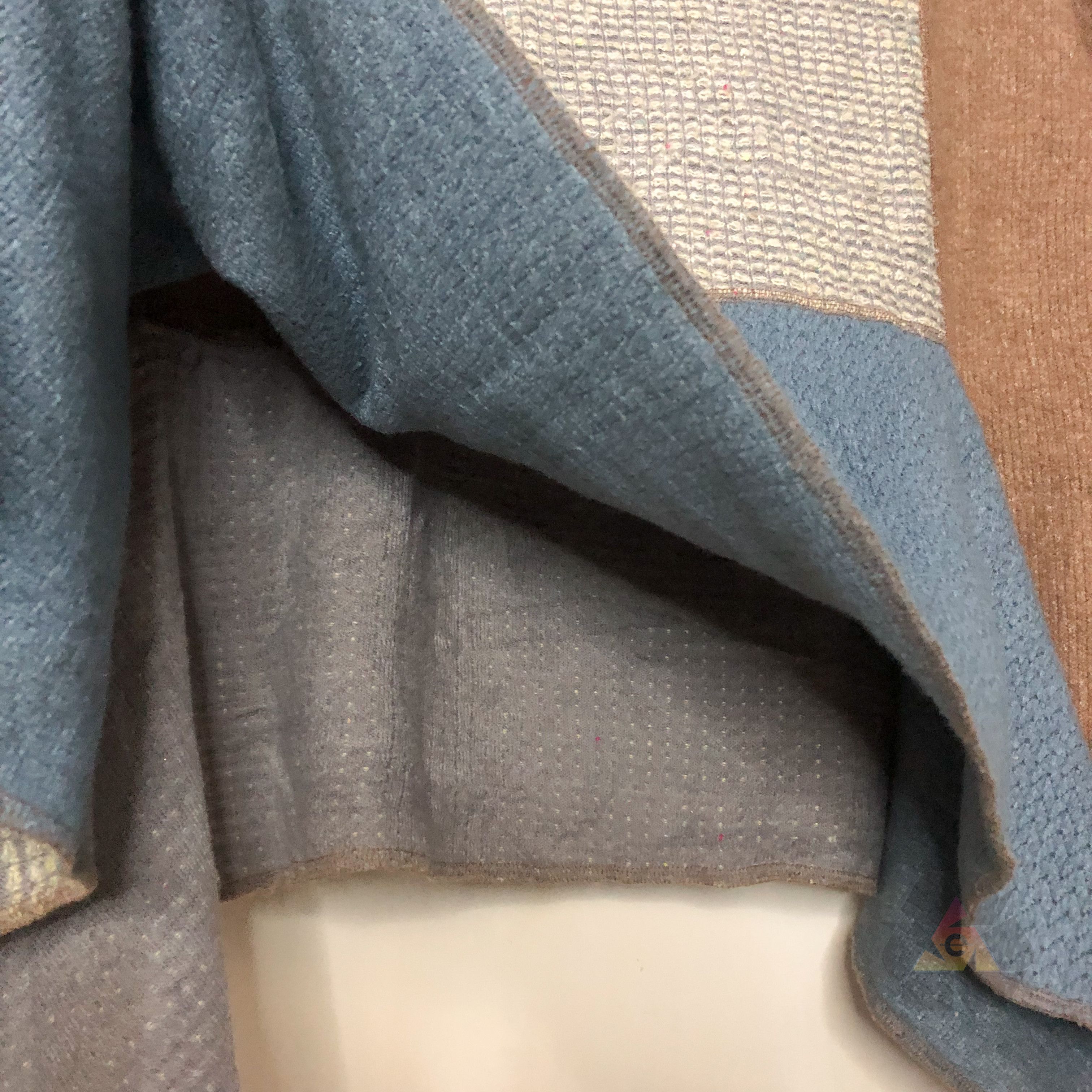 Issey Miyake Rare Ne-net By Issey Miyake Knitwear Vintage Size M / US 6-8 / IT 42-44 - 7 Thumbnail