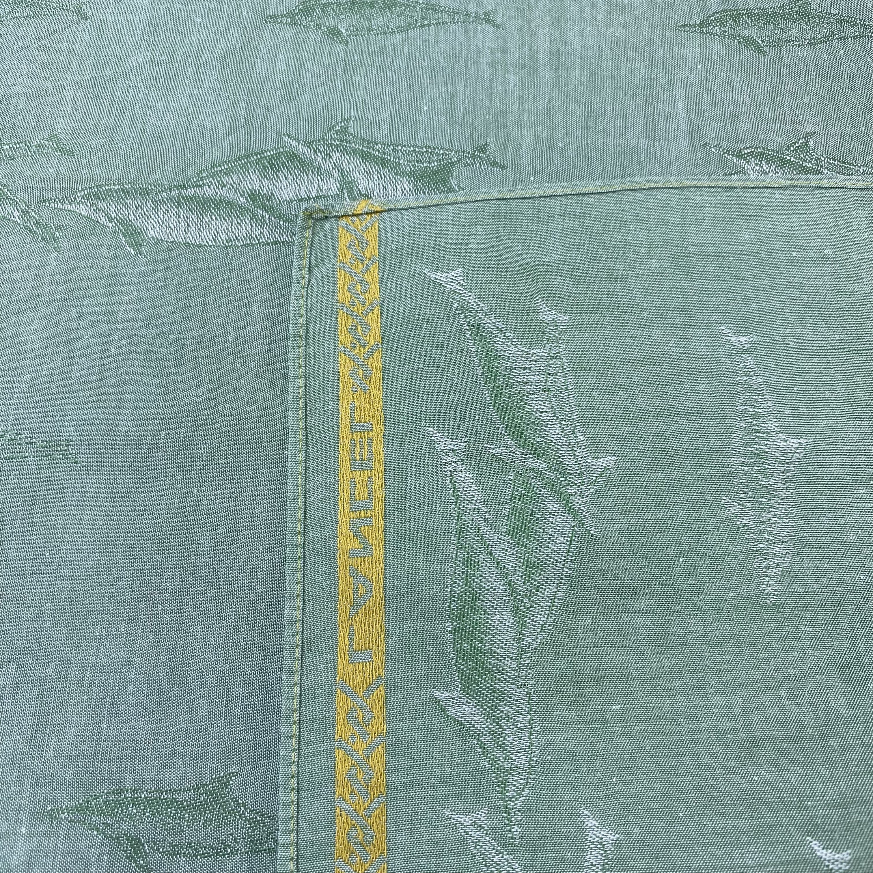 Lancel Lancel Handkerchief / Bandana / Neckerchief-B1316 Size ONE SIZE - 6 Thumbnail