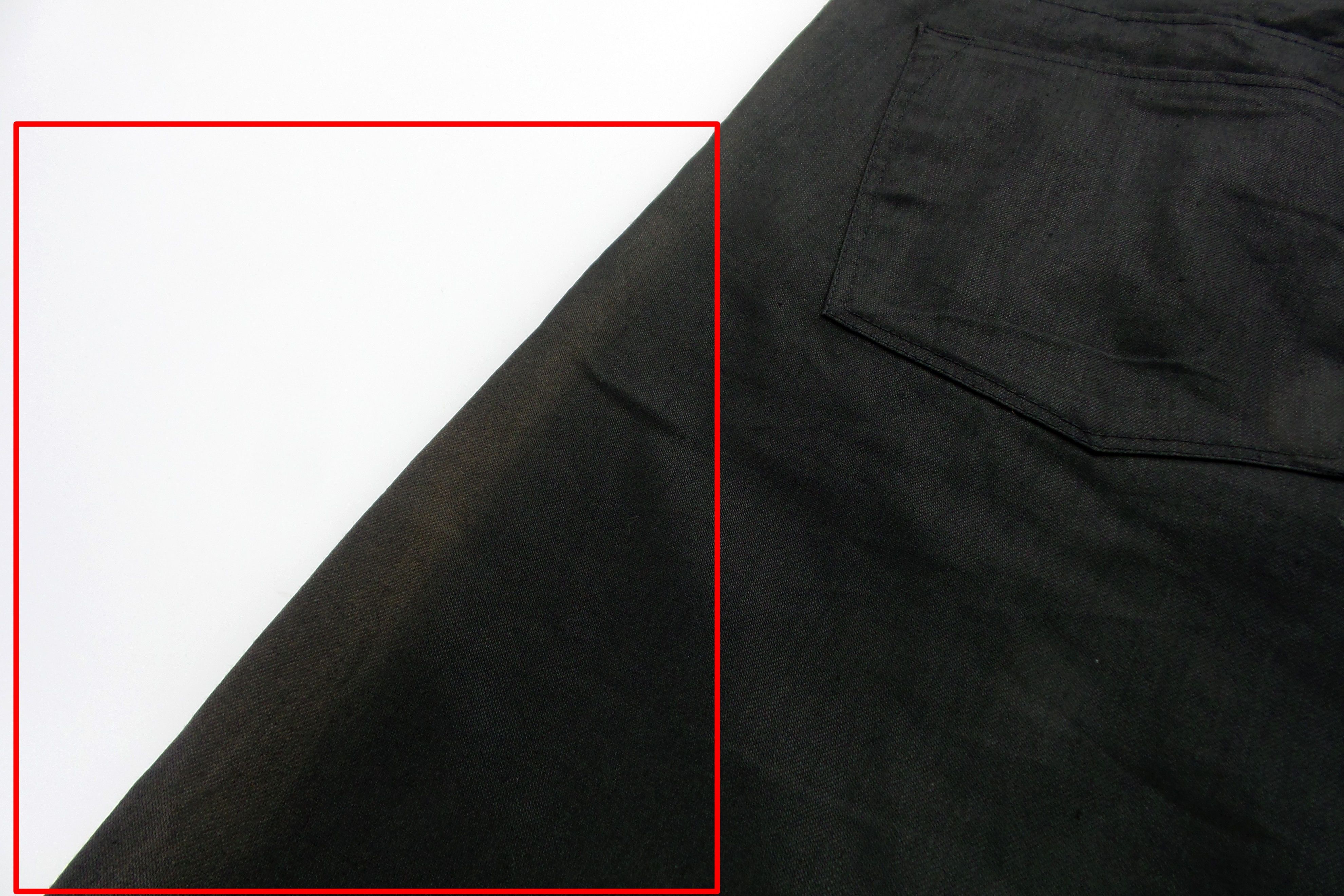 Helmut Lang Helmut Lang 119376 Light Weight Pants W17.5xL40 Size US 35 - 9 Thumbnail