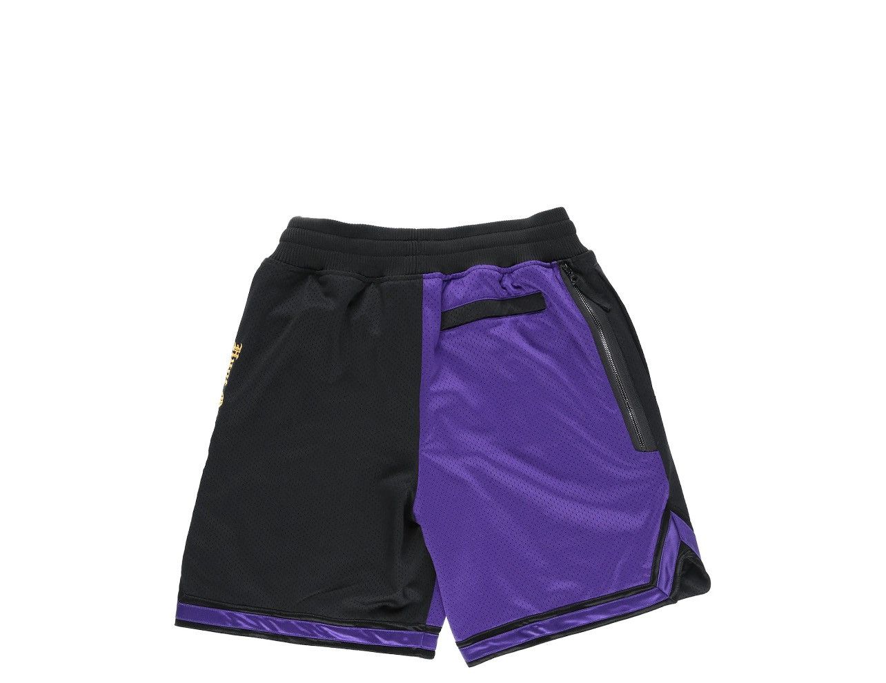 NEW RARE Nike x Atmos x Lebron James Dri-Fit Shorts