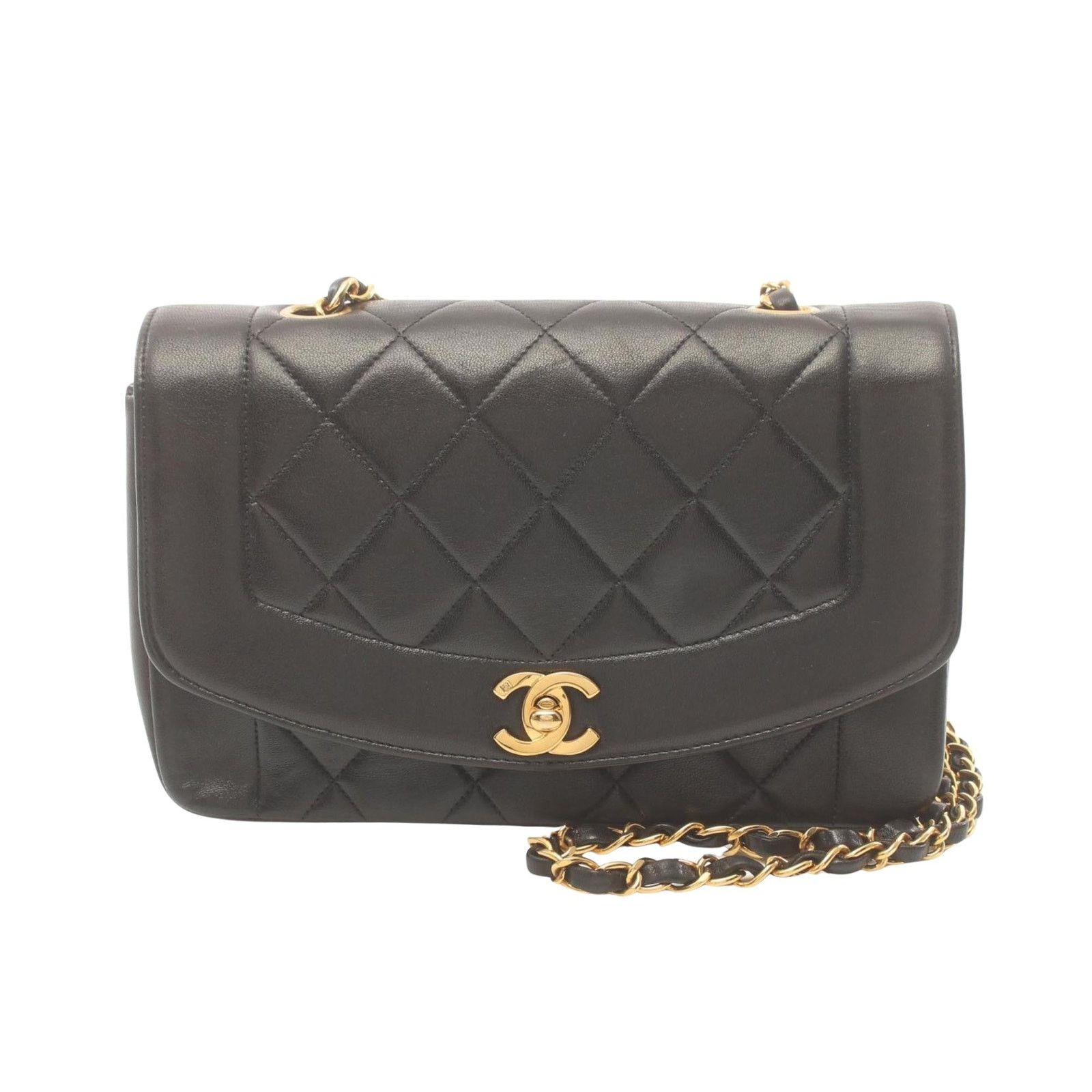 Chanel Classic Flap Shoulder Bag