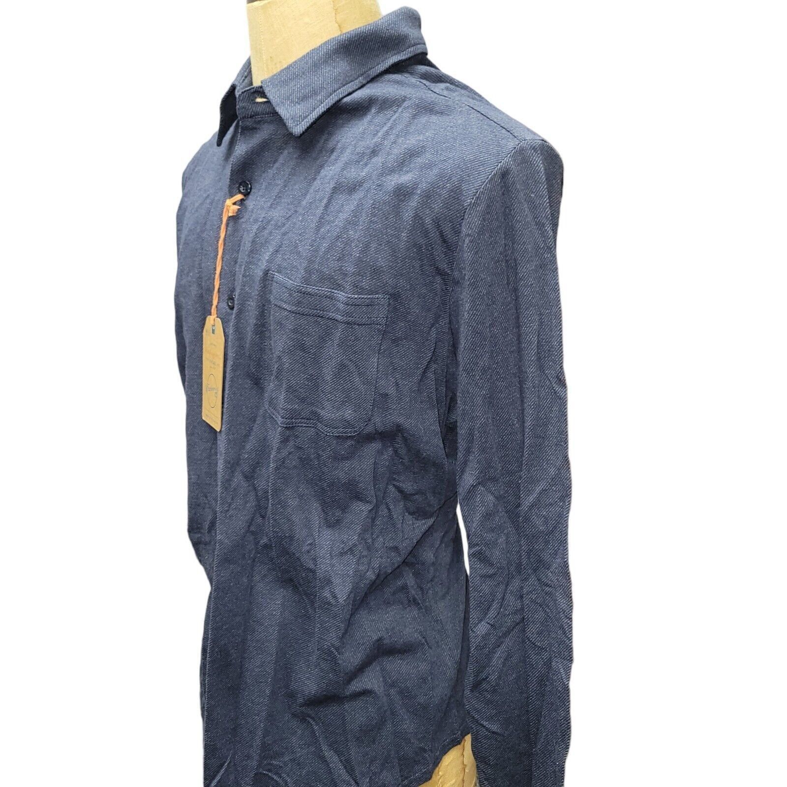Weatherproof Weatherproof Long Sleeve Casual Shirt Men's. Size XXL. New Size US XXL / EU 58 / 5 - 2 Thumbnail