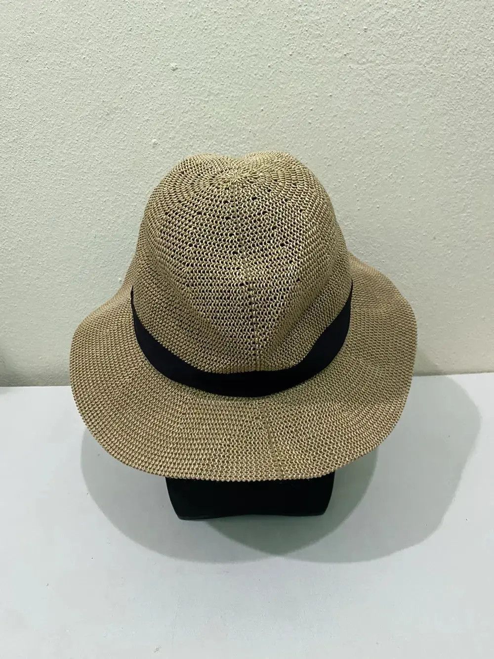 Japanese Brand Japanese Brand Pacific State Bucket Hat Size ONE SIZE - 4 Thumbnail