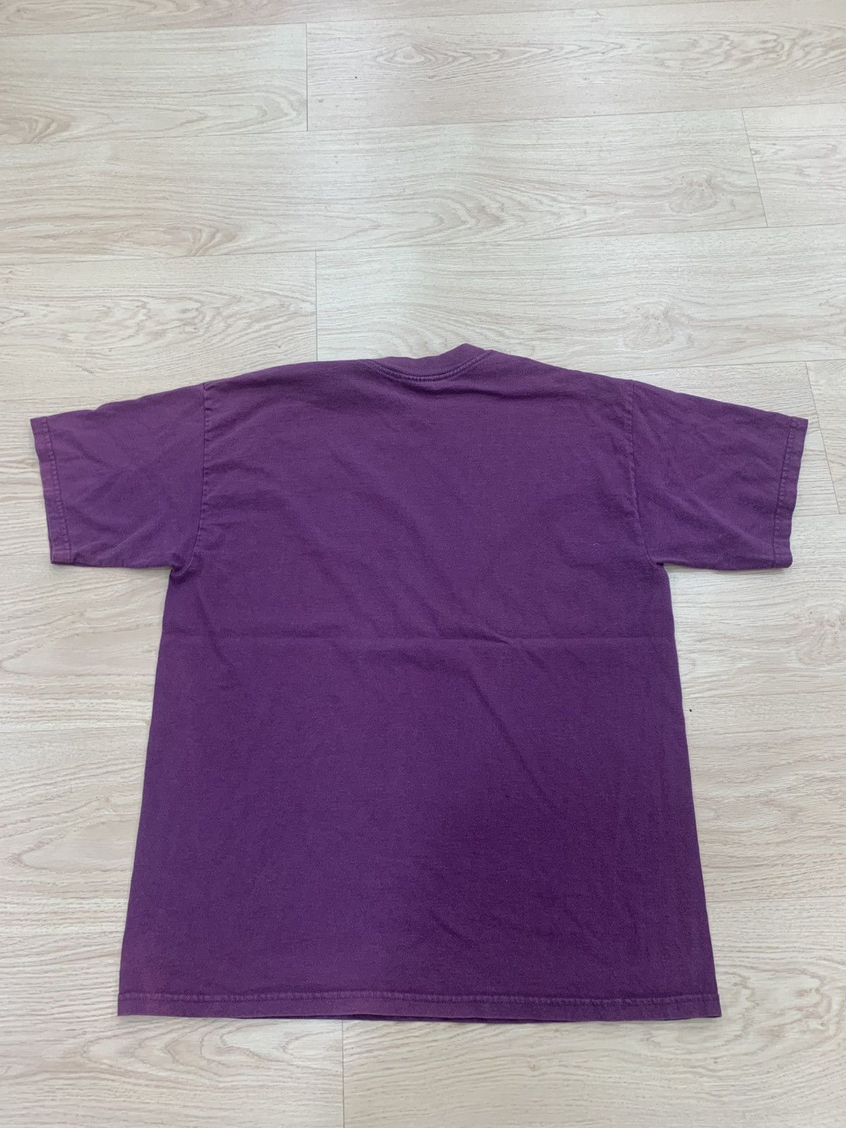 Band Tees TRAVIS BAND TOUR SHIRT NIRVANA VTG STREETWEAR Size US L / EU 52-54 / 3 - 5 Thumbnail