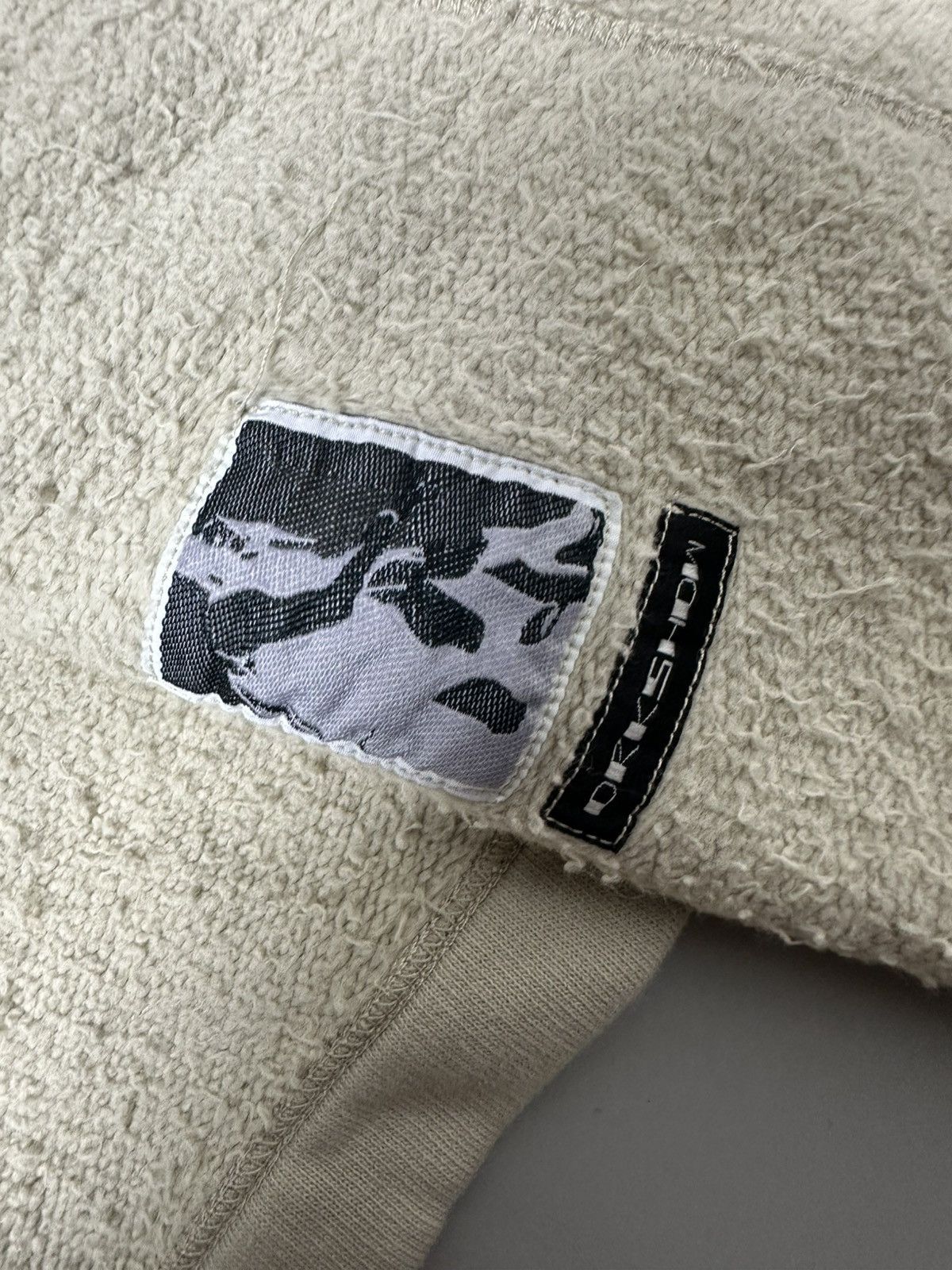 Rick Owens Drkshdw Rick Owens Drkshdw — Druid Sleeveless Hoodie Size XS / US 0-2 / IT 36-38 - 7 Thumbnail
