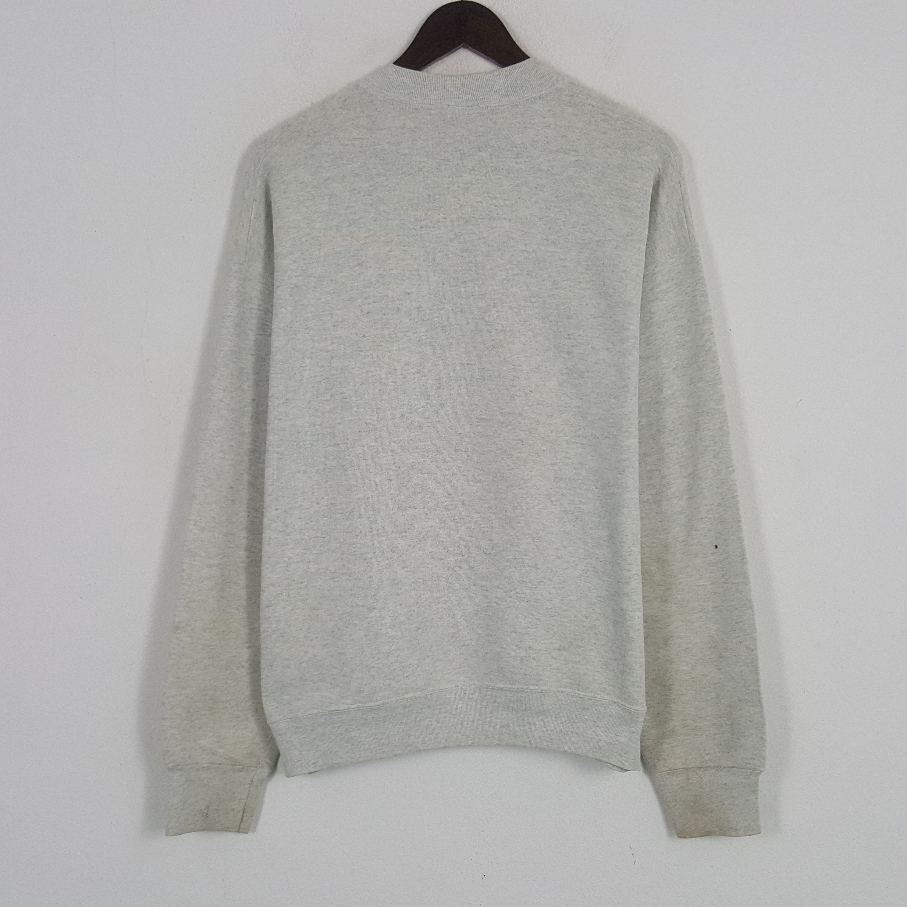 Vintage Vintage Brother Martin Football Sweatshirt Size US L / EU 52-54 / 3 - 3 Thumbnail