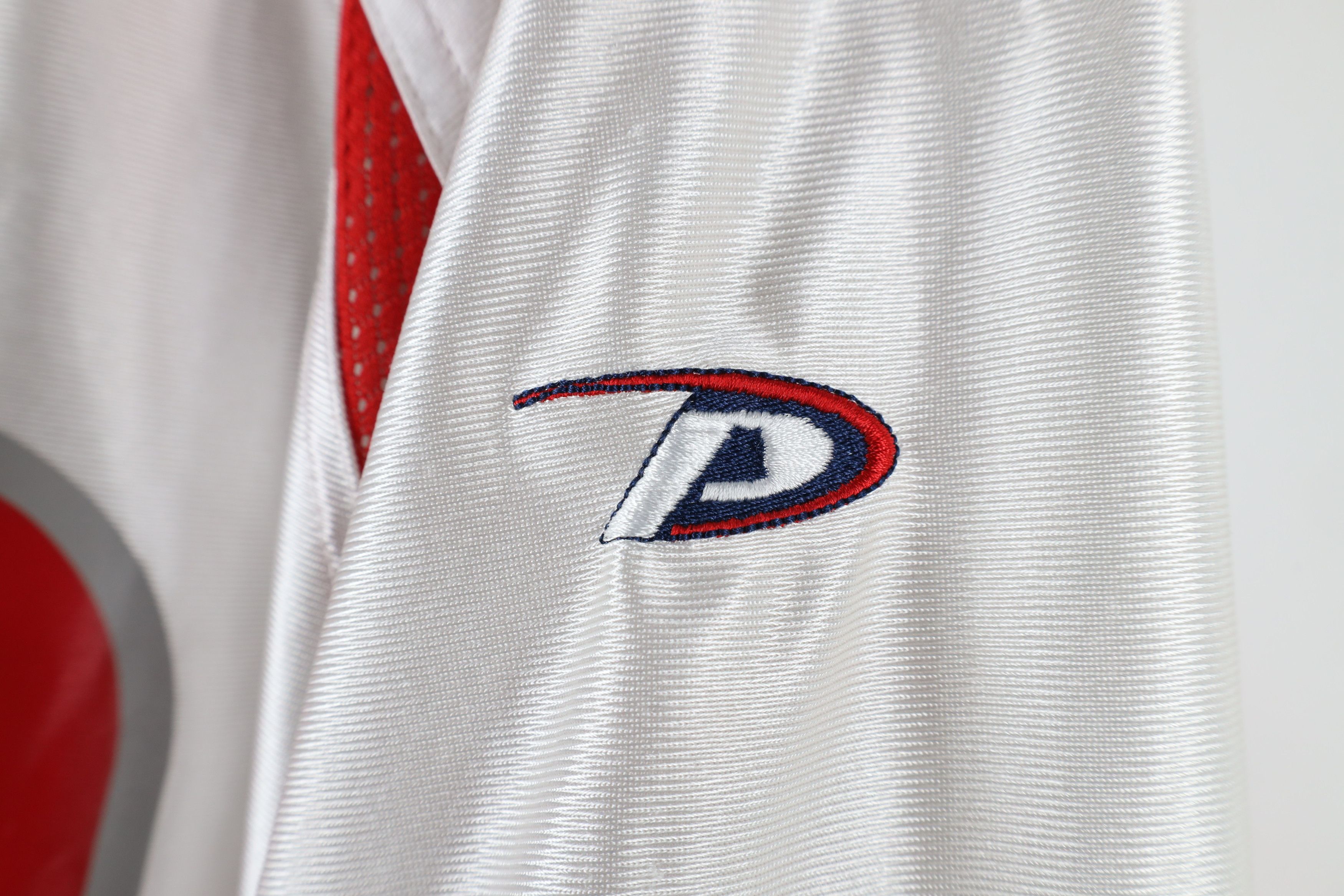 Vintage Vintage Ohio State University Football Jersey White #12 Size US XL / EU 56 / 4 - 5 Thumbnail