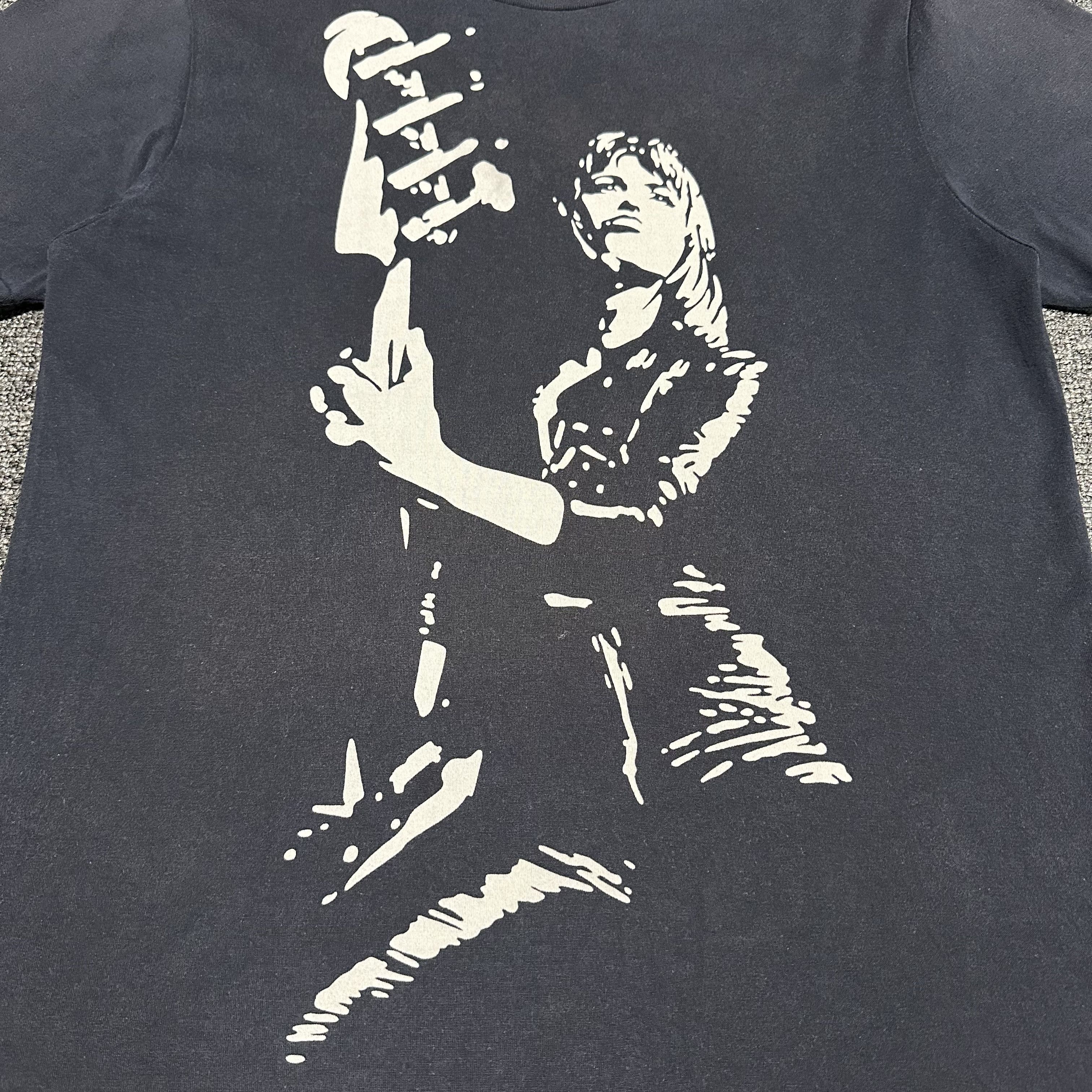 Hysteric Glamour Hysteric Glamour Tee Size US M / EU 48-50 / 2 - 2 Thumbnail