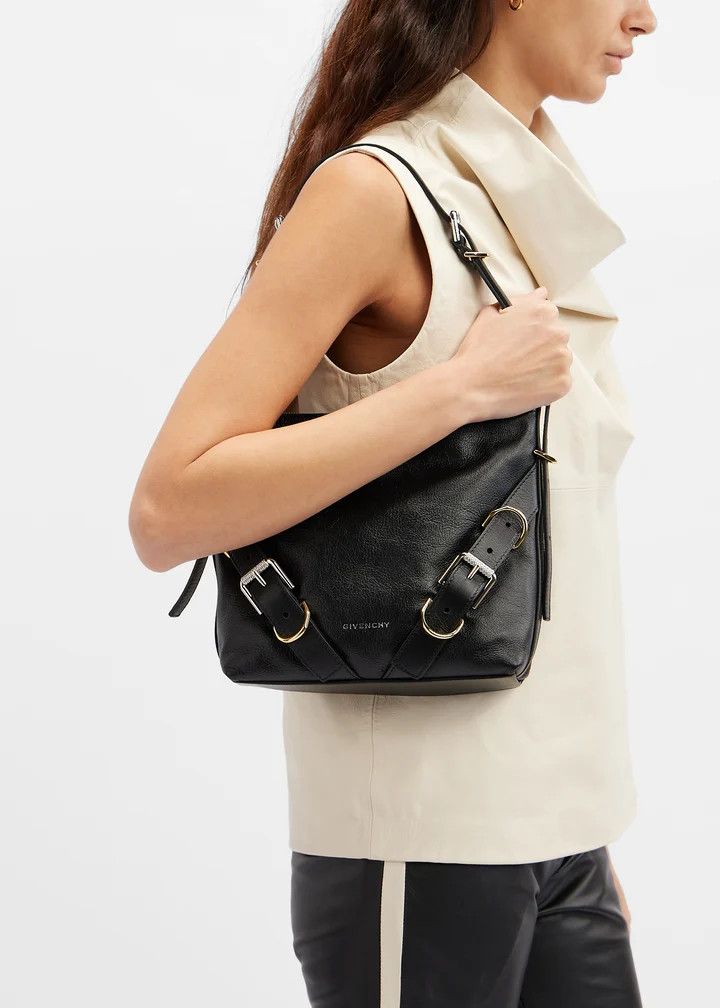 Givenchy o1y0925 Size : OS / Crossbody Bag in Black Size ONE SIZE - 5 Thumbnail