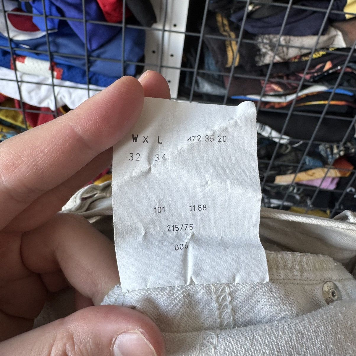 Levi's Vintage Levi’s 80s Baggy Pants Size US 32 / EU 48 - 4 Thumbnail