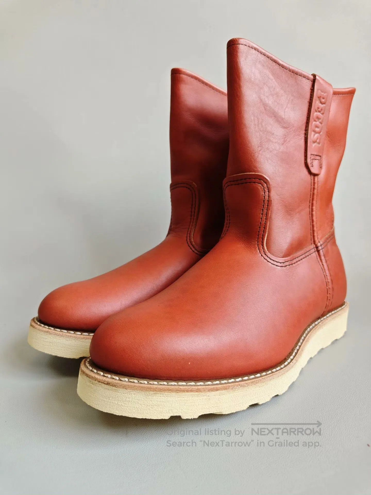 Red Wing Red Wing 8866 New Unworn. Size US 8 / EU 41 - 3 Thumbnail