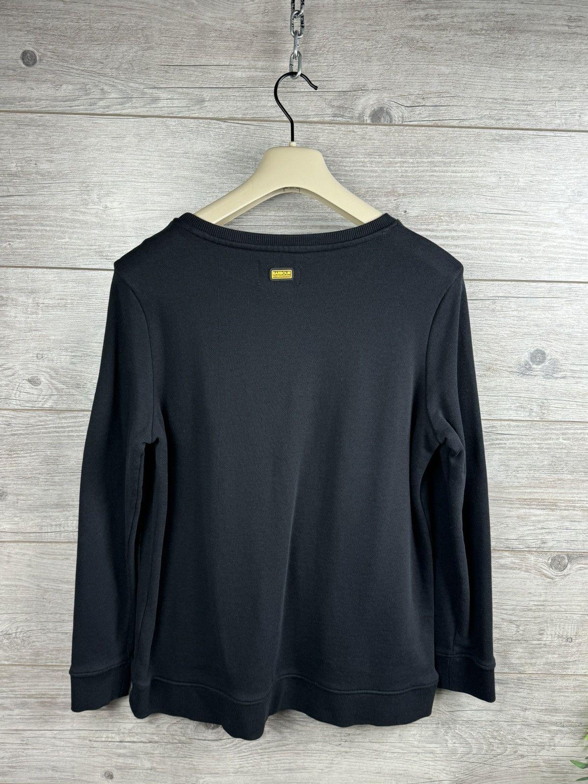 Barbour Barbour Woman’s hoodie Size M / US 6-8 / IT 42-44 - 11 Thumbnail