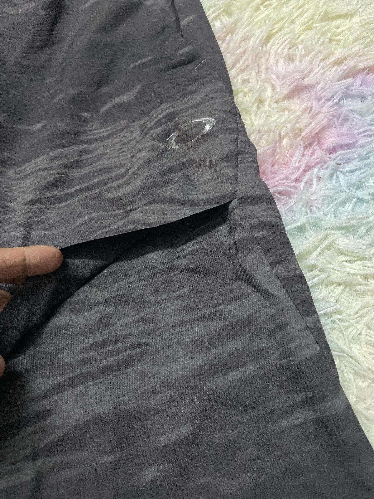 Oakley Oakley 3quarter pants Size US 29 - 8 Thumbnail