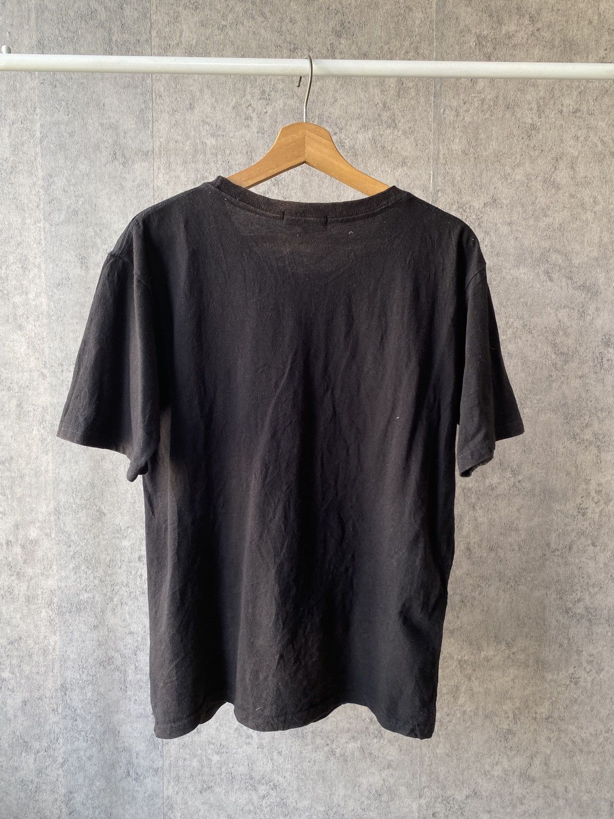 Anime × Japanese Brand Y2K Record Of Ragnarok Manga Anime Japan T Shirt Size US L / EU 52-54 / 3 - 2 Thumbnail