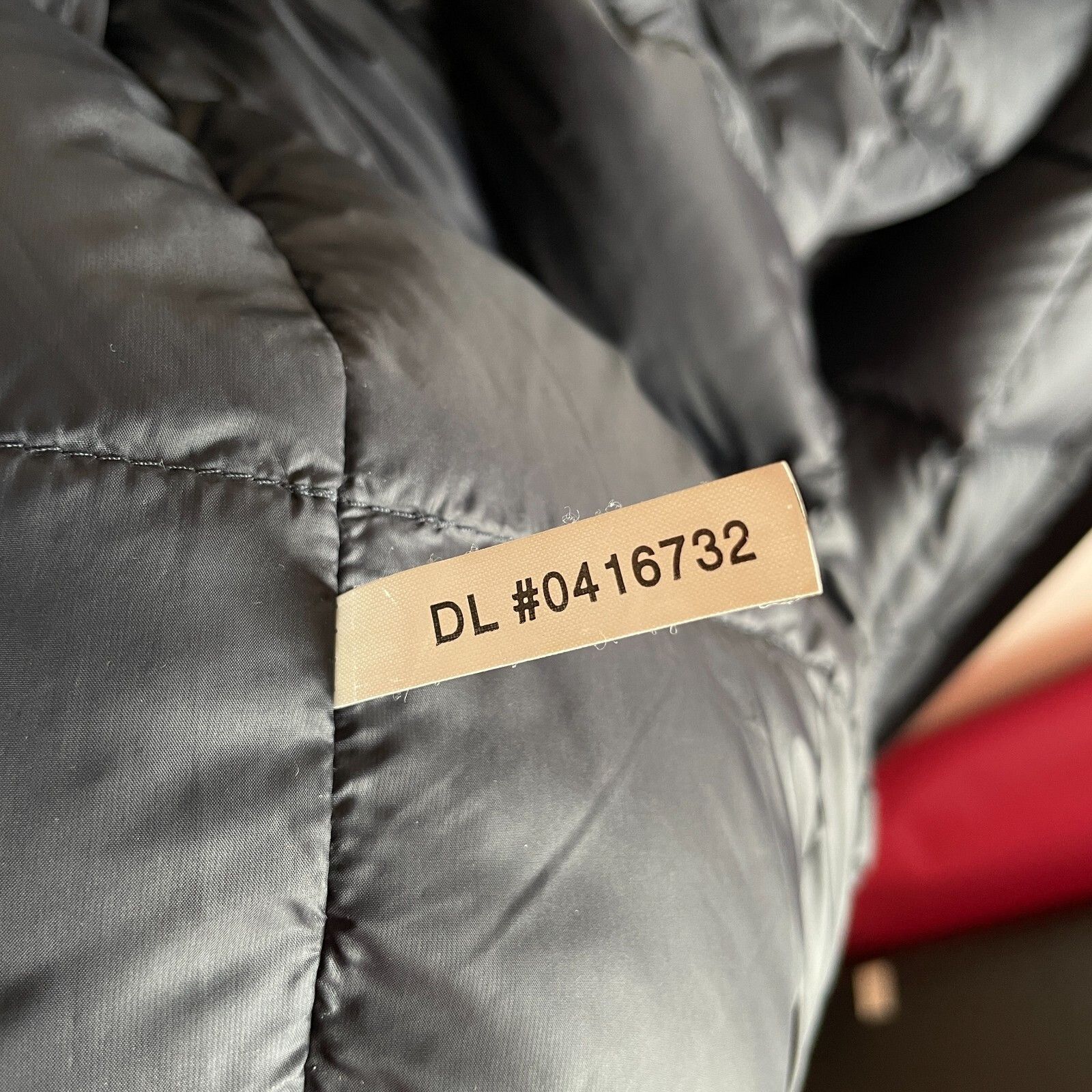 The North Face The North Face White Label Asian McMurdo Down Jacket Size US M / EU 48-50 / 2 - 17 Thumbnail