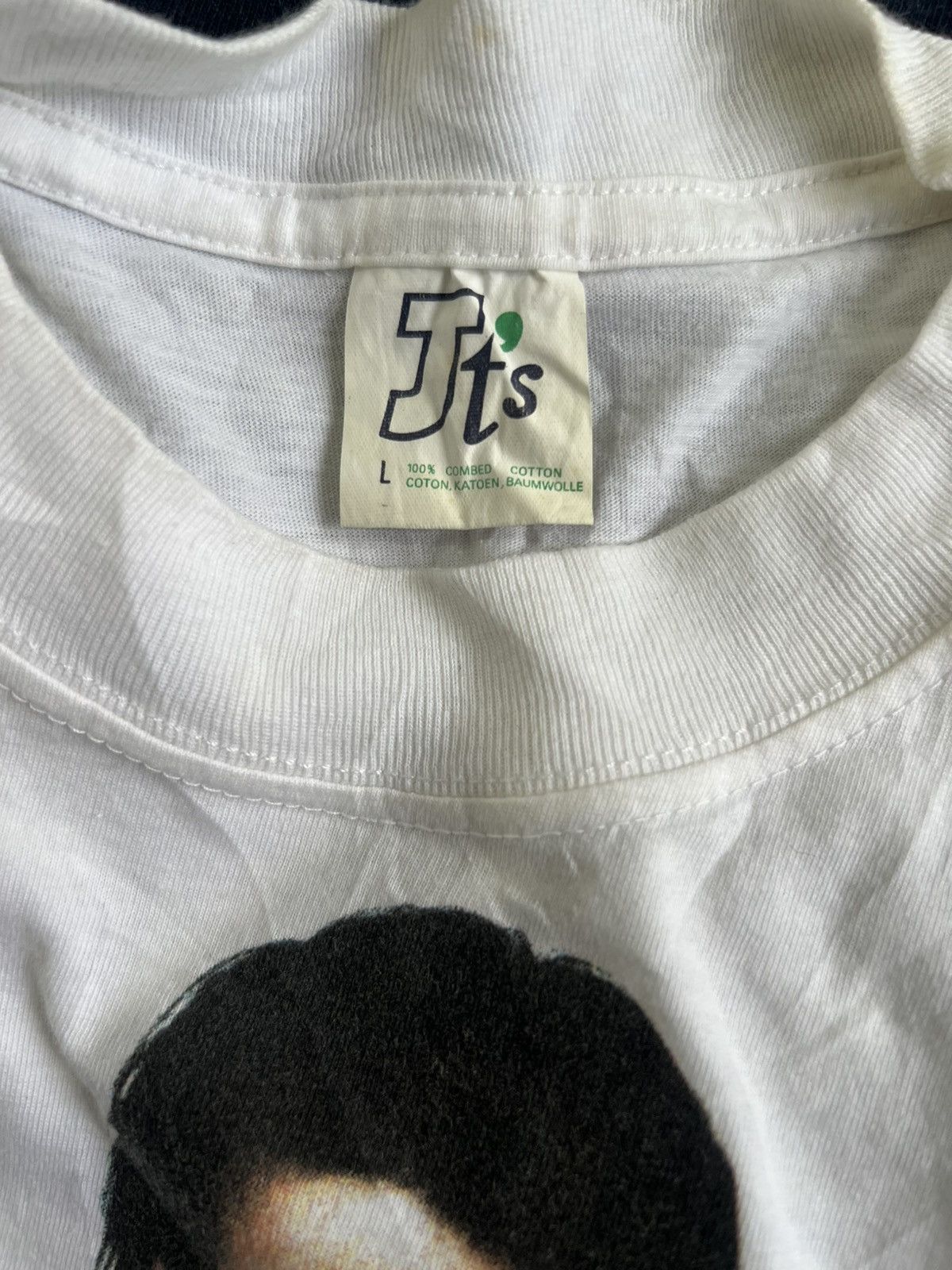 Other Vintage 90's Nick Cave and The Bad Seeds Size US L / EU 52-54 / 3 - 3 Thumbnail