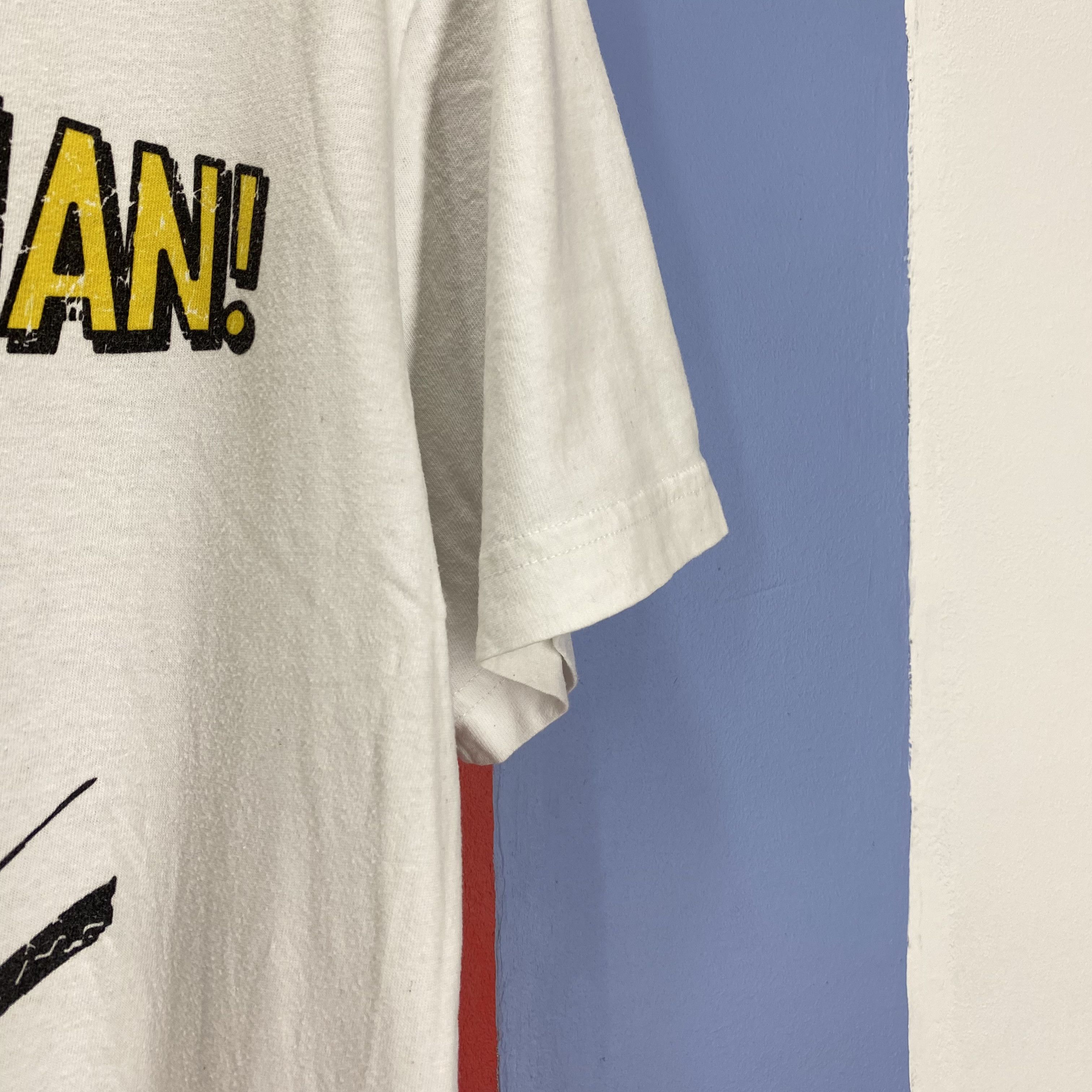 Universal Studios SPIDERMAN by UNIVERSAL STUDIOS JAPAN T Shirt #1865/08 Size US M / EU 48-50 / 2 - 4 Thumbnail