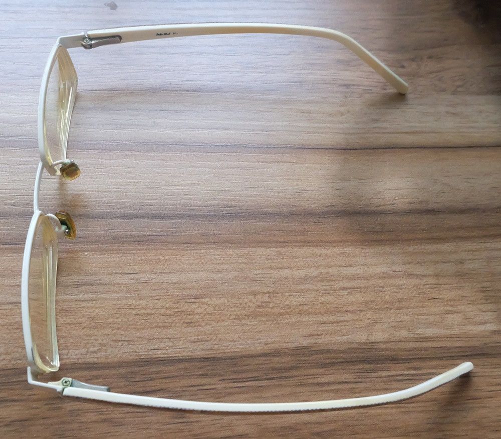 Beverly Hills Polo Club Beverly Hills Polo Club Half Frame Glasses Size ONE SIZE - 3 Thumbnail