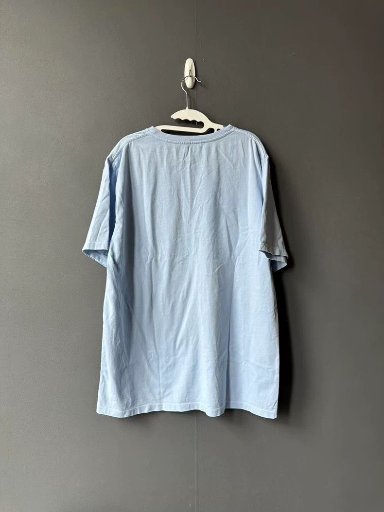 Loewe LOEWE Embroidered logo short sleeve Size XL / US 12-14 / IT 48-50 - 2 Thumbnail