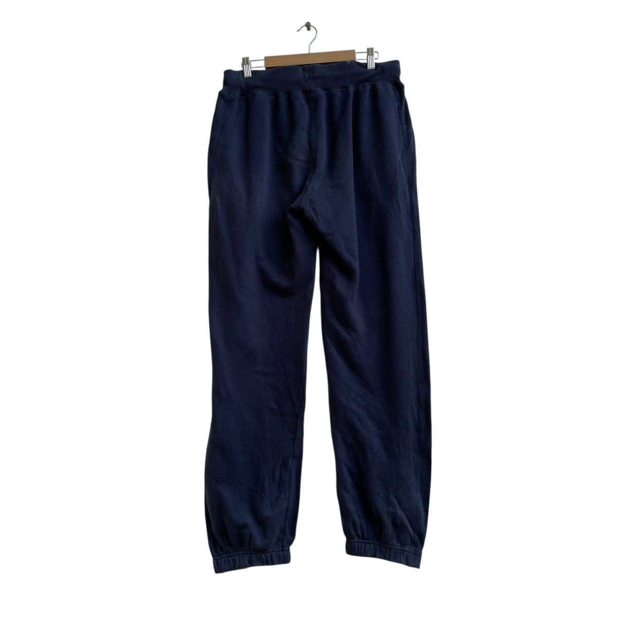 Sergio Tacchini Vintage Sergio Tacchini Trousers Pants Size US 33 - 2 Thumbnail