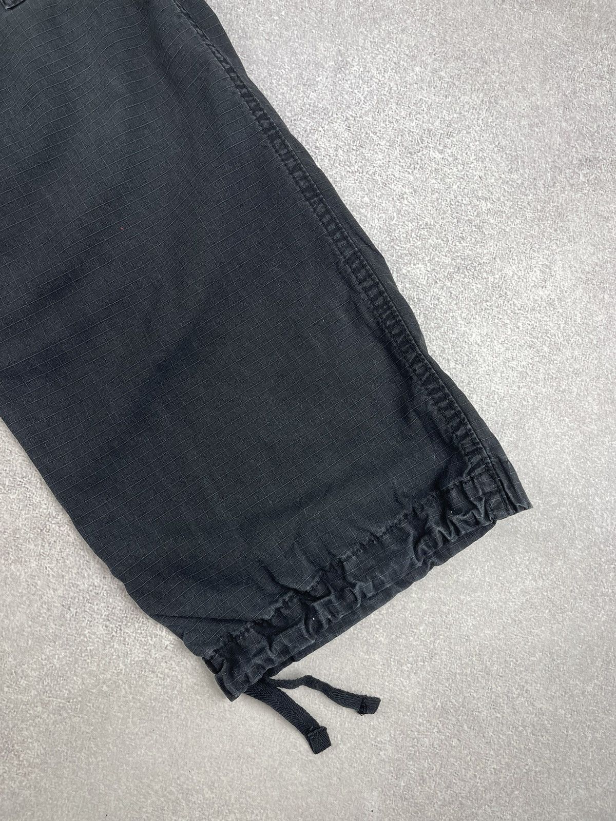 Carhartt Vintage Carhartt Casual Cargo Pants Size US 31 - 3 Thumbnail