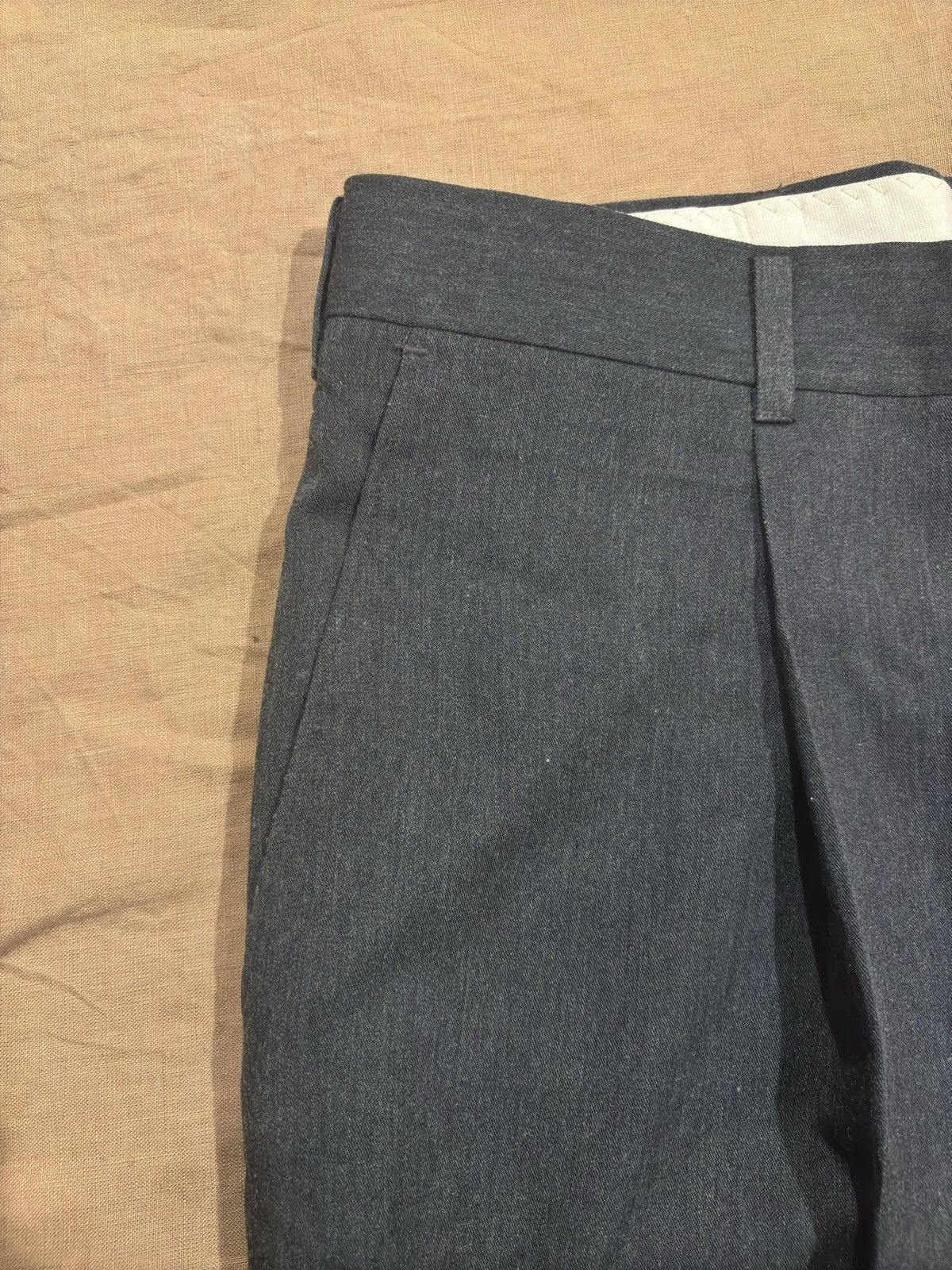 Other Gallery by Haggar pants.mo-23 Size US 36 / EU 52 - 9 Thumbnail