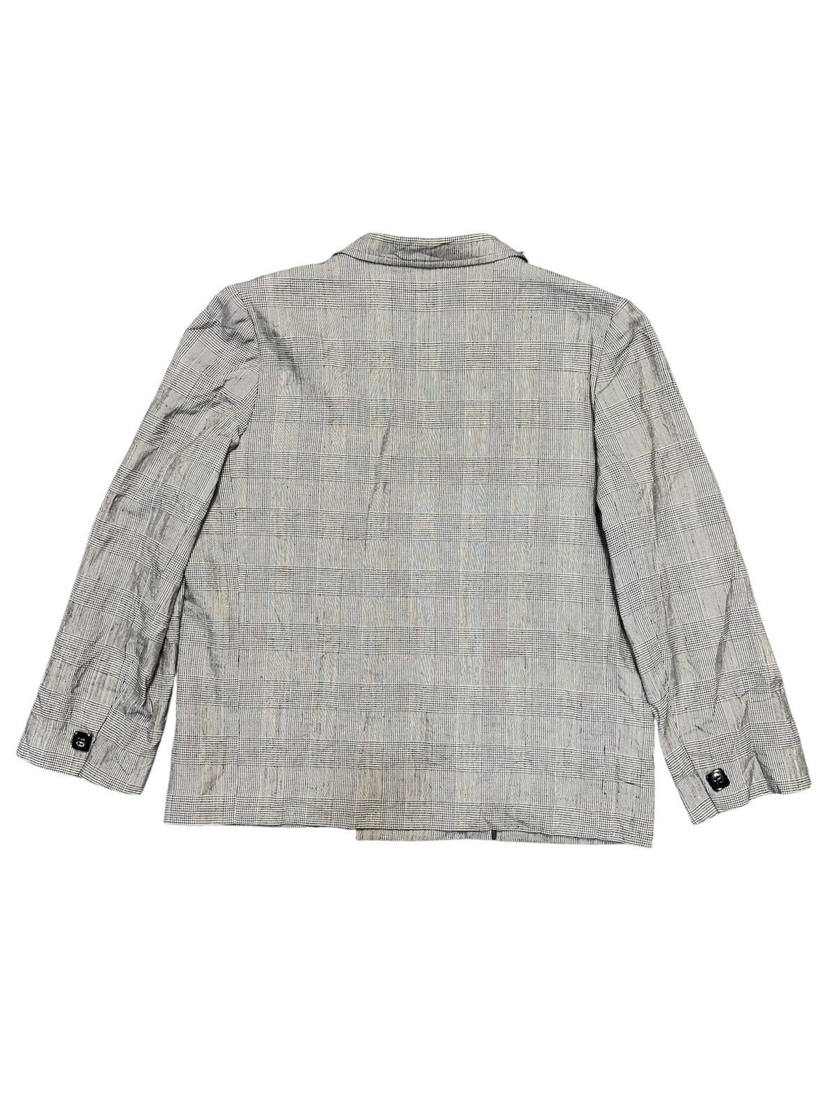 Christian Dior Monsieur Vintage Christian Dior PRET-A-PORTER Women Blazer/Coat Size M / US 6-8 / IT 42-44 - 2 Thumbnail