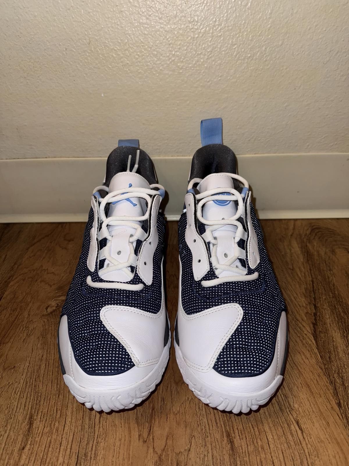 Nike Jordan Delta 2 SP Clot Flint Size US 11 / EU 44 - 4 Thumbnail