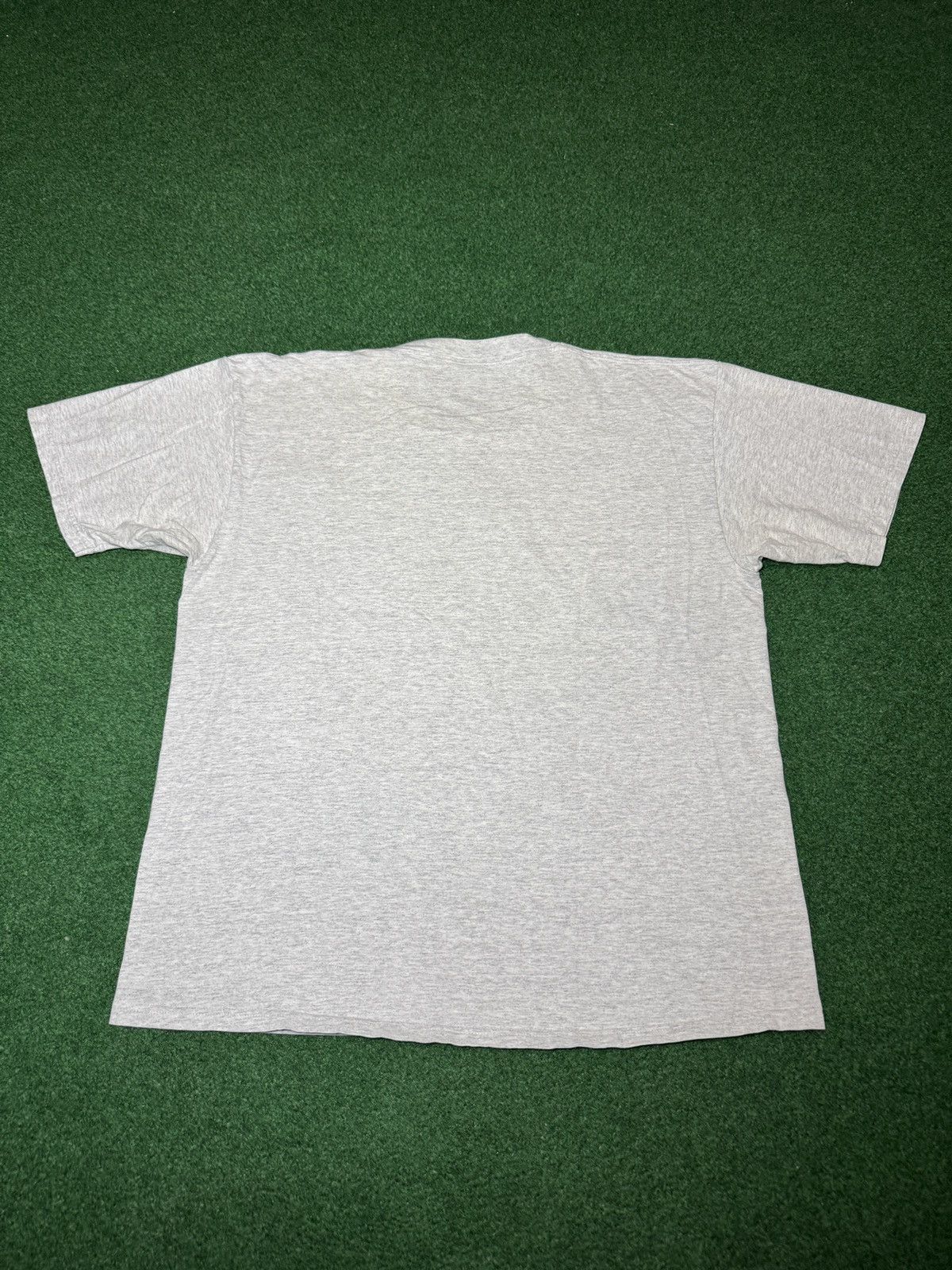 Nutmeg Baltimore Orioles Nutmeg MLB Baseball Vintage 90s T Shirt Size US XL / EU 56 / 4 - 5 Thumbnail