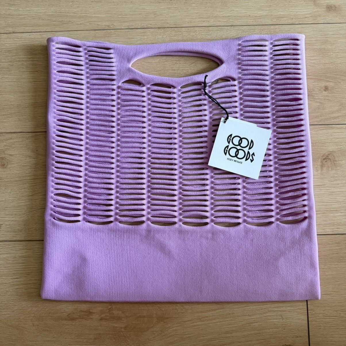 Issey Miyake GOOD GOODS issey miyake Size ONE SIZE - 1 Thumbnail