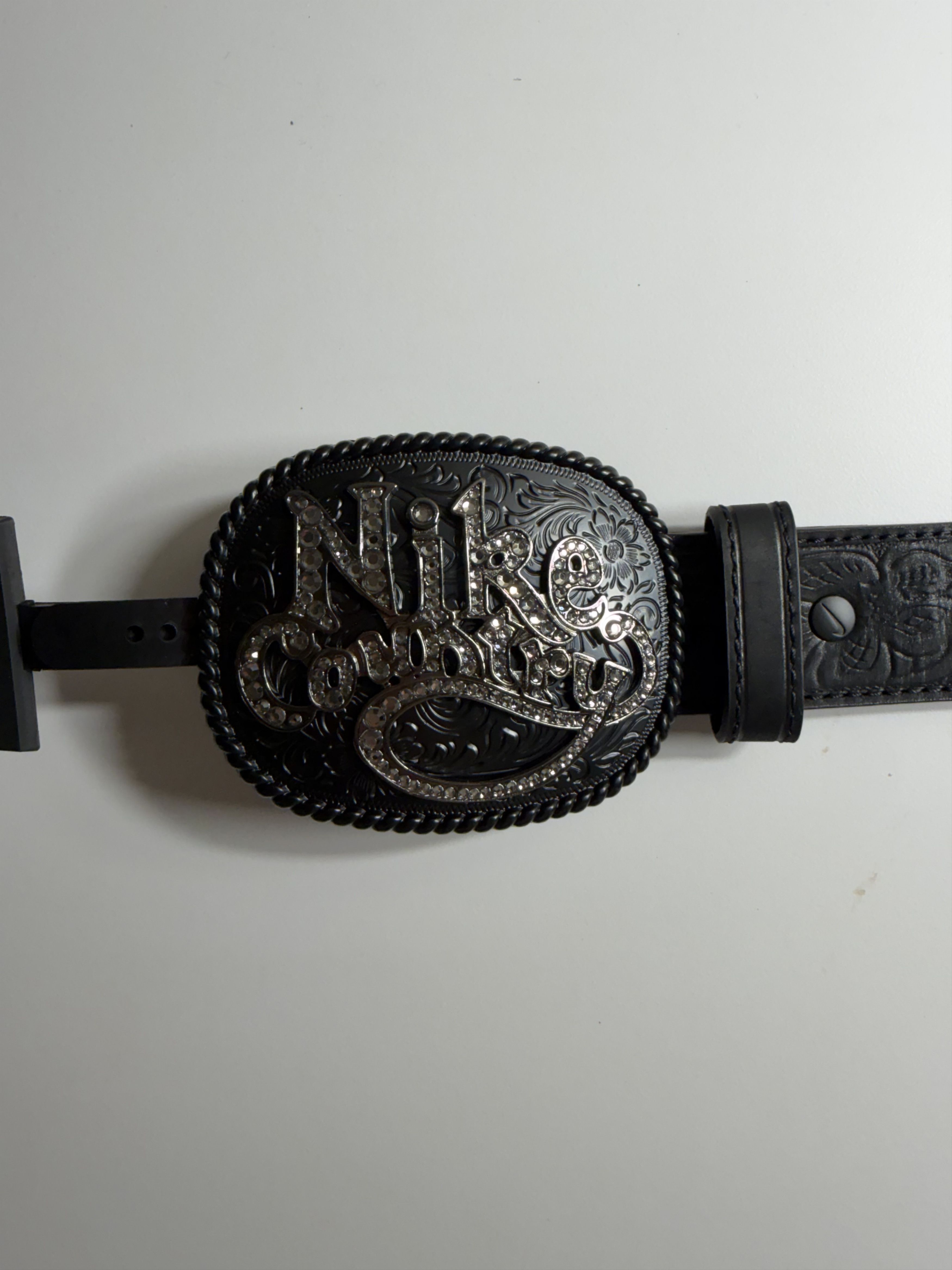 Nike Nike Country Belt MEDIUM Size 34 - 1 Thumbnail