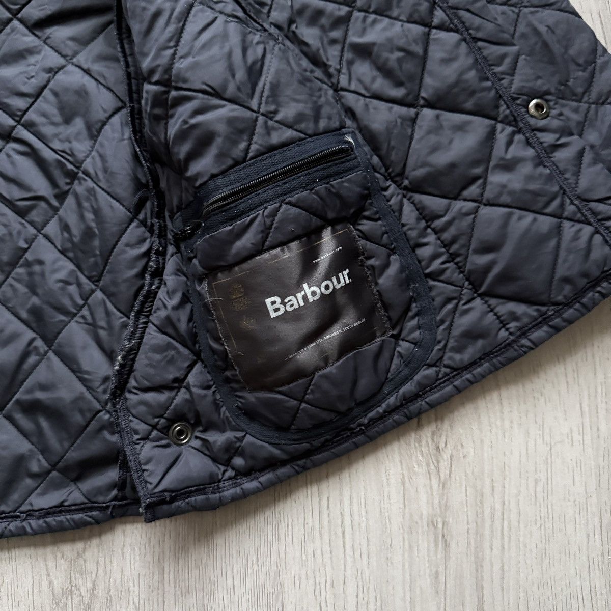 Barbour Barbour Liddesdale Jacket Size US S / EU 44-46 / 1 - 6 Thumbnail