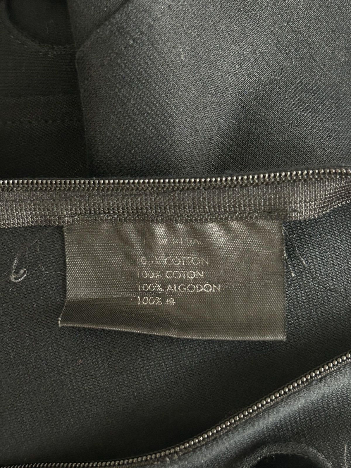 Helmut Lang RUNWAY SS01 Lace up Bondage Knit Dress Size S / US 4 / IT 40 - 7 Thumbnail