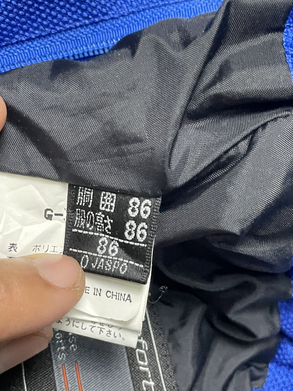 Goldwin Goldwin Brand Overall Jumpsuit Skiwear (63) Size US 32 / EU 48 - 22 Thumbnail