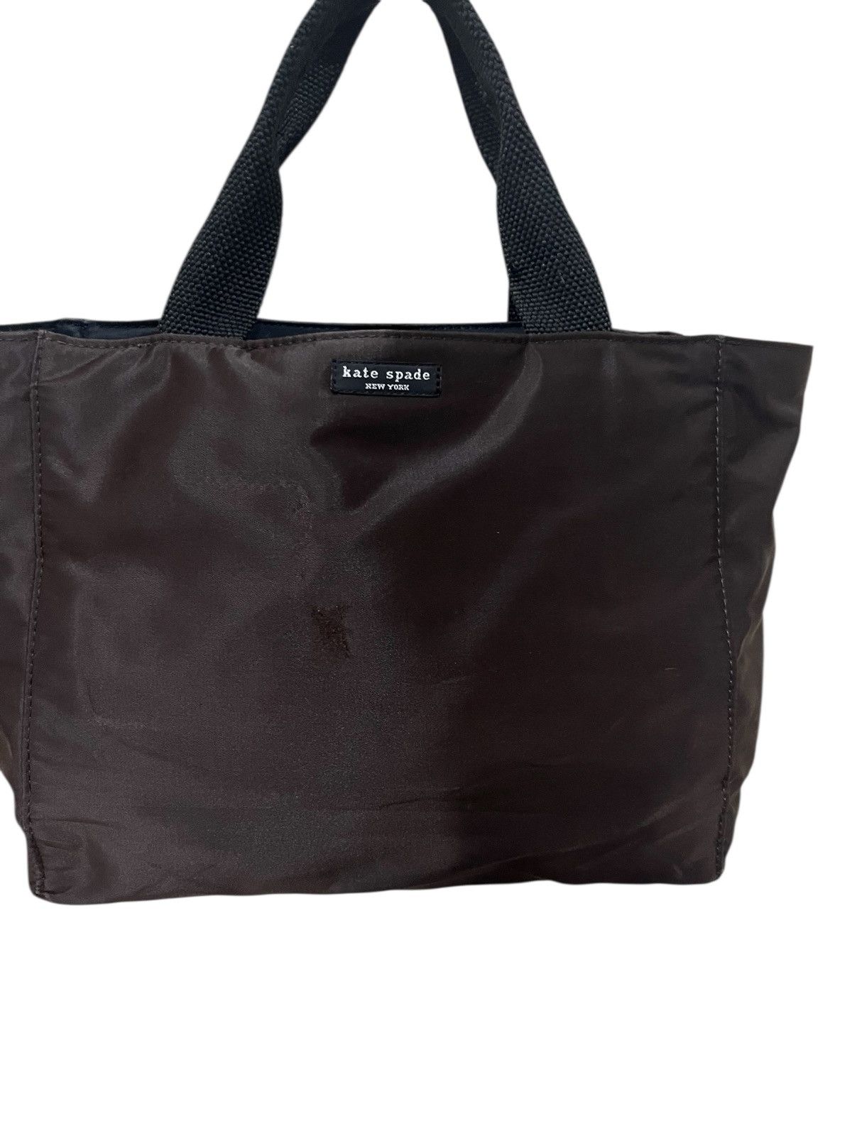 Kate Spade KATE SPADE tote bag made in usa Size ONE SIZE - 3 Thumbnail