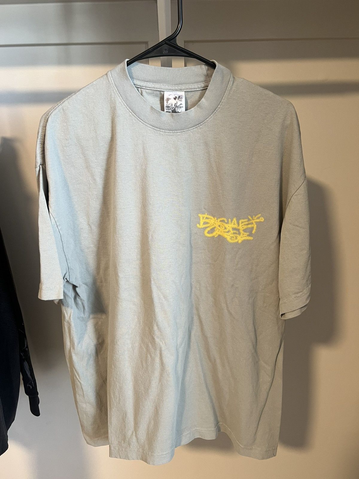 Basketcase Tee (Brand New)