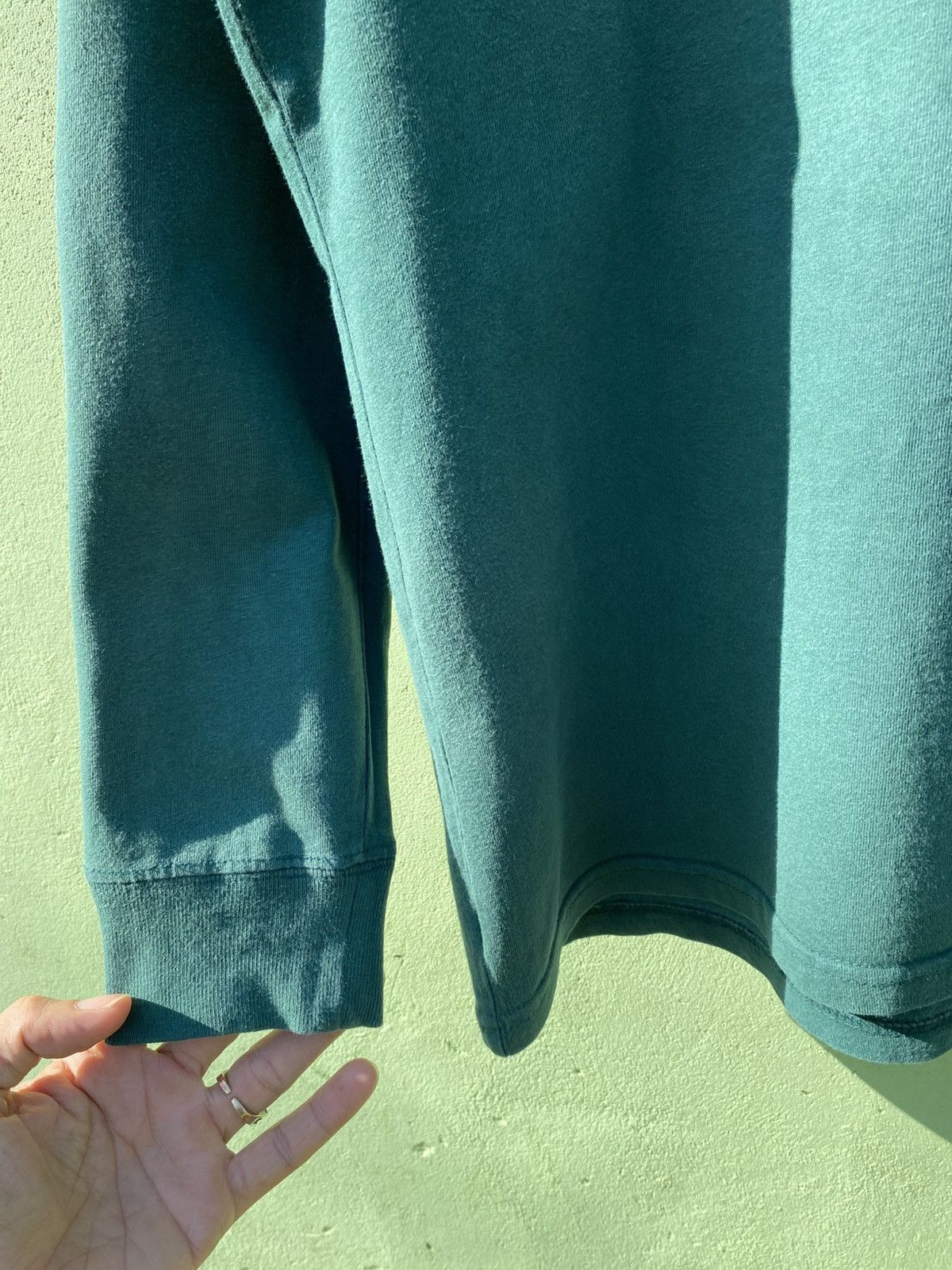 Polo Ralph Lauren Polo by Ralph Lauren Double Sleeve Vintage Longsleeve Style Size US L / EU 52-54 / 3 - 5 Thumbnail