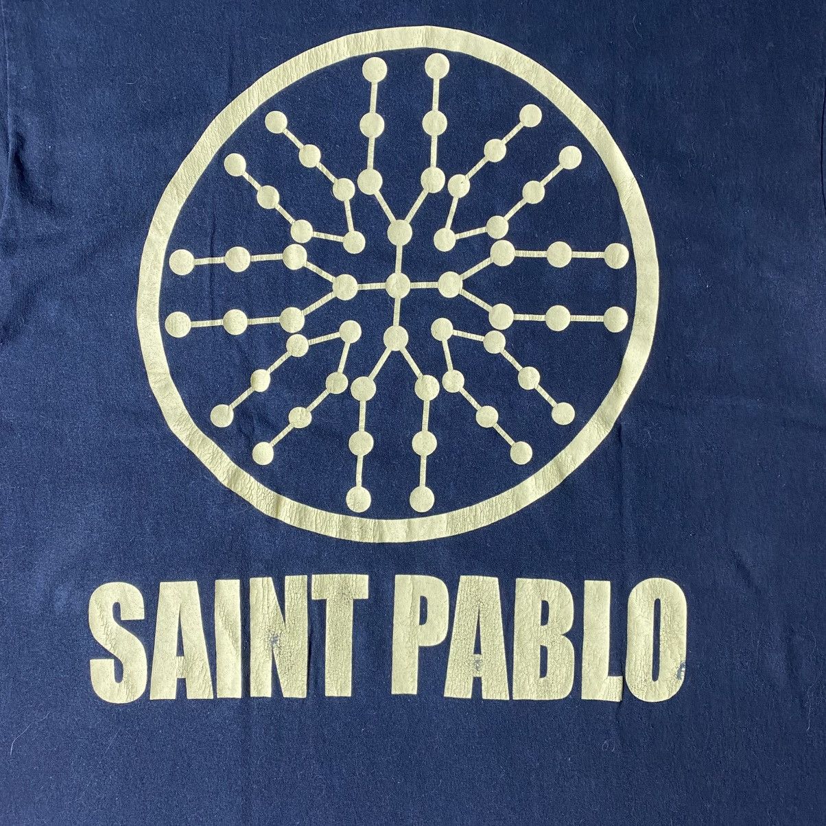 Kanye West Yeezy Season Yeezus Life Of Saint Pablo Tour Size US L / EU 52-54 / 3 - 5 Thumbnail