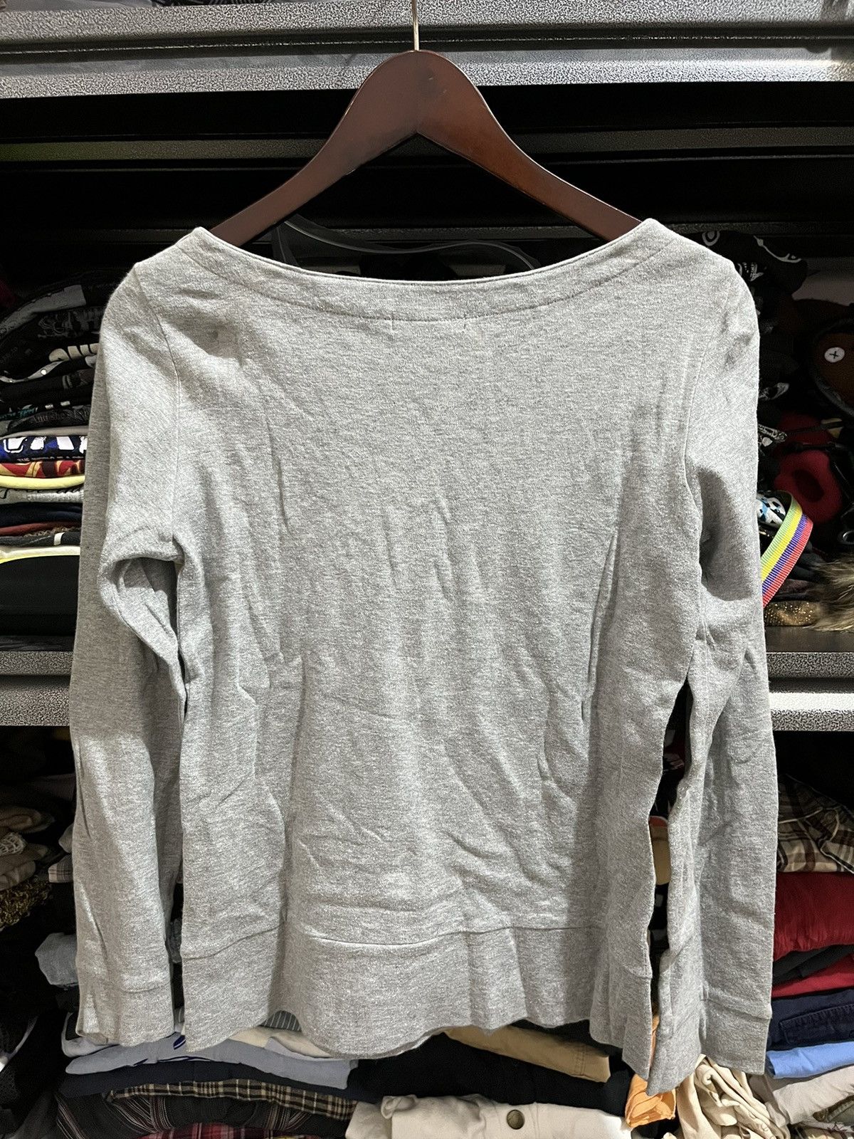 If Six Was Nine × Japanese Brand × Le Grande Bleu (L.G.B.) Trppgirl poem ifsixwasnine lgb styled Size S / US 4 / IT 40 - 2 Thumbnail
