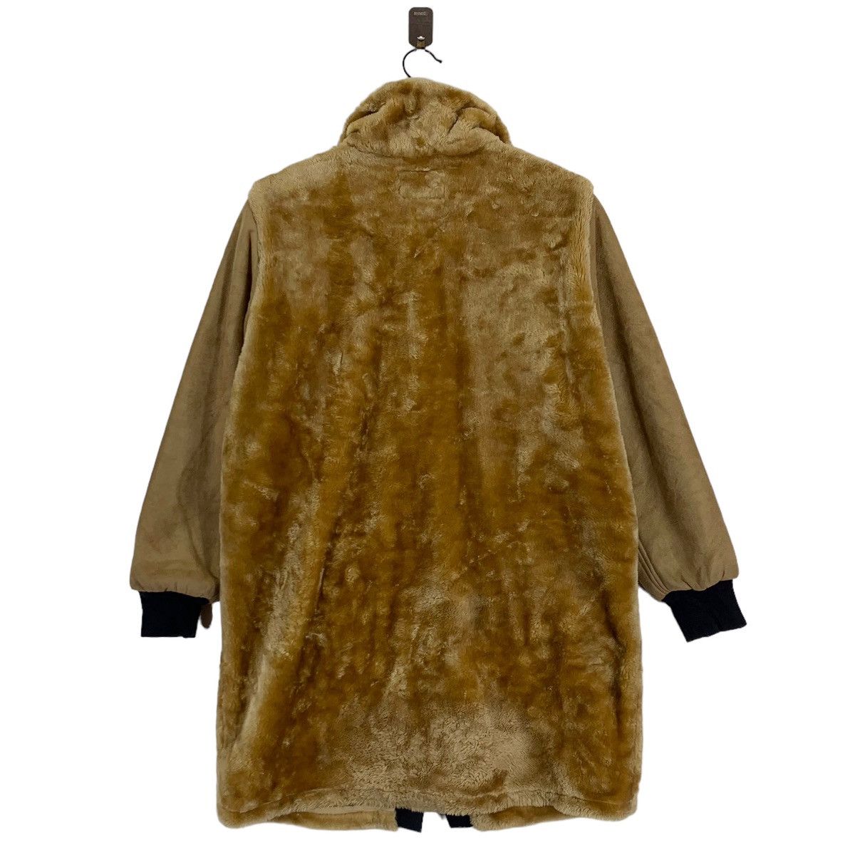 Designer × Vintage Vintage Arnold Palmer long Jacket Size S / US 4 / IT 40 - 7 Thumbnail
