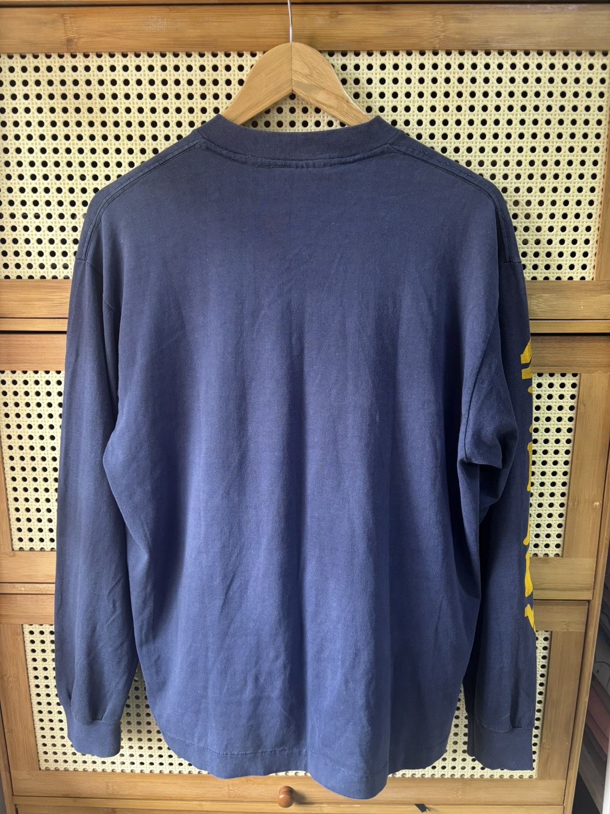 Japanese Brand × TEE JAYS × Vintage Vintage Tee Jaya design Size US L / EU 52-54 / 3 - 5 Thumbnail