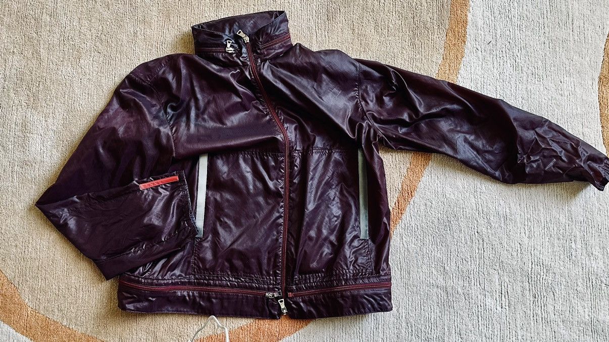 Prada Prada Sport Size US M / EU 48-50 / 2 - 1 Thumbnail