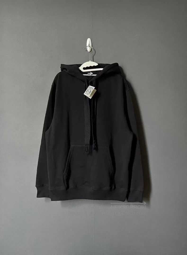 Loewe Loewe Neon Pink Logo Hoodie Size US M / EU 48-50 / 2 - 1 Thumbnail