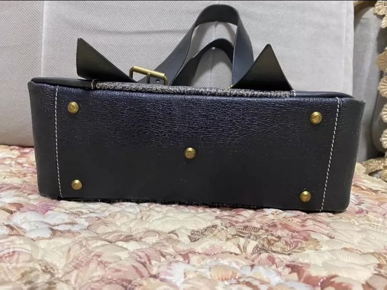 Vivienne Westwood Vivienne Westwood size os Used bowling bag Size ONE SIZE - 2 Thumbnail