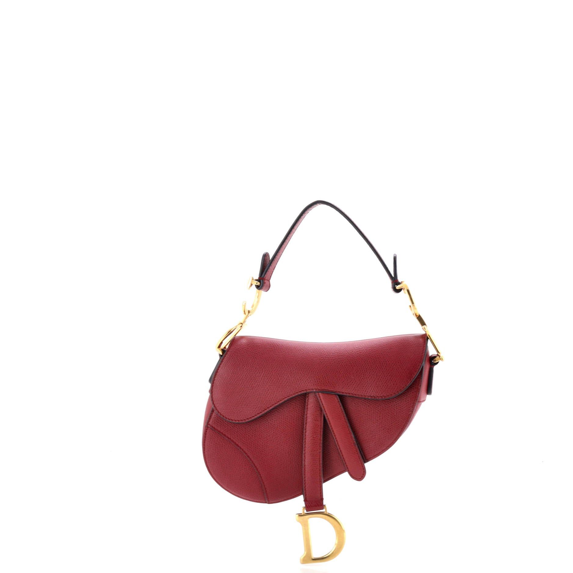 Dior Saddle Handbag Size ONE SIZE - 1 Thumbnail